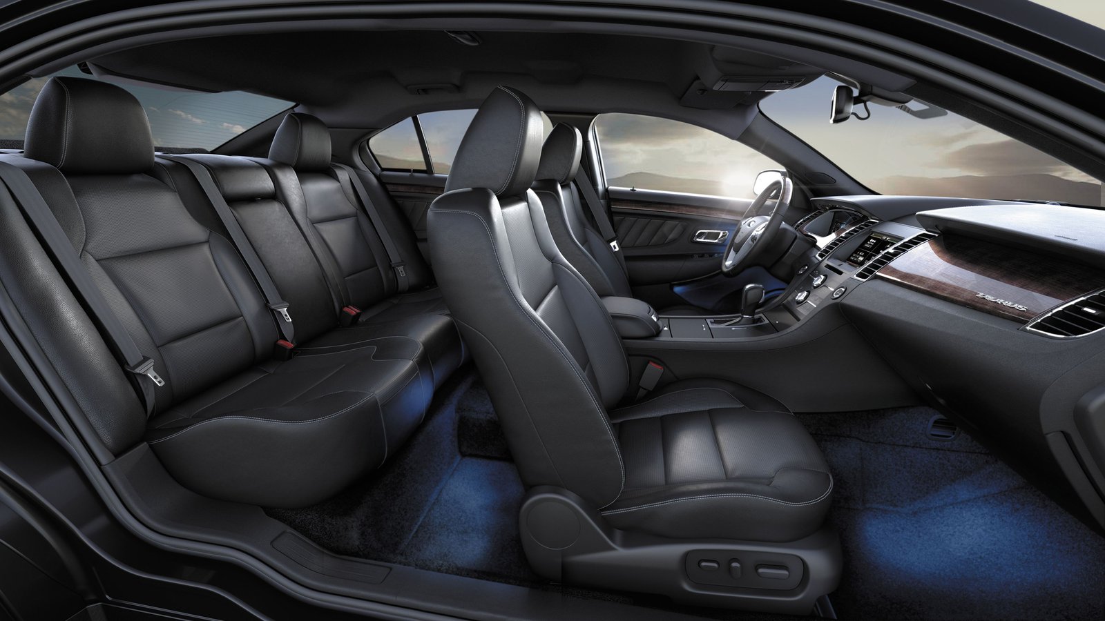 Ford Taurus