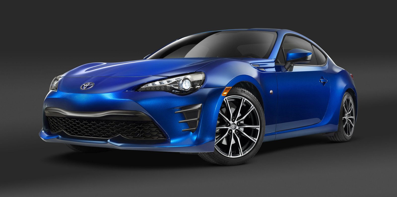 Toyota 86