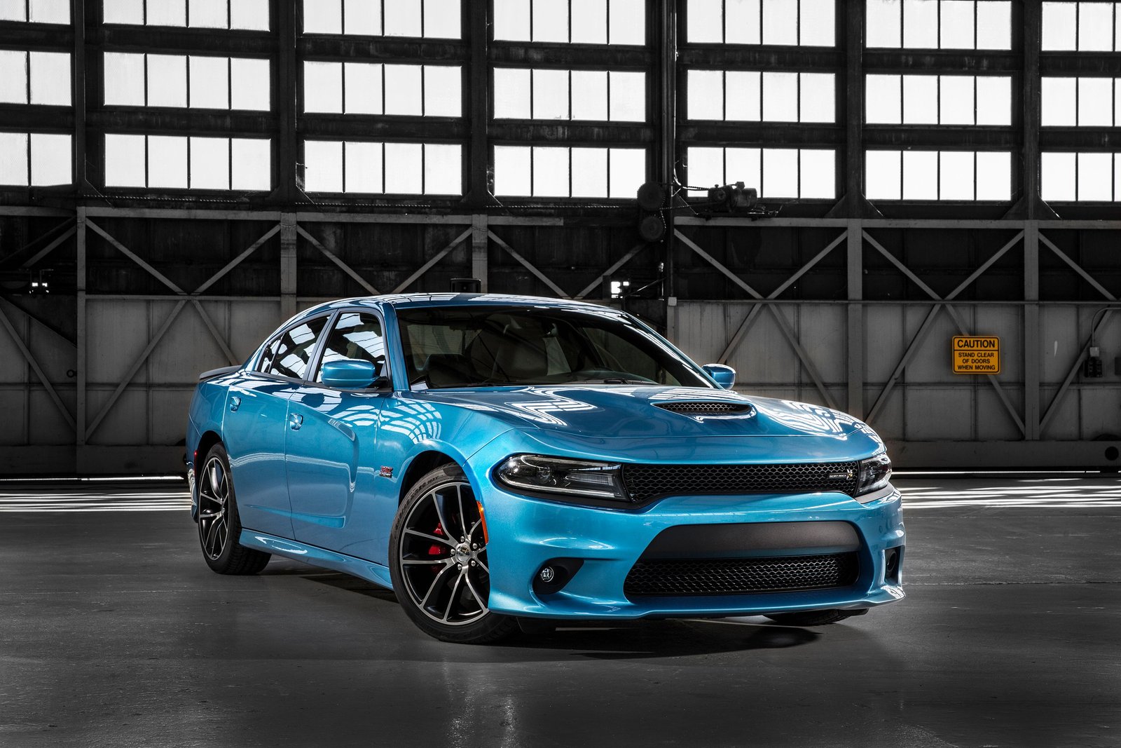 Dodge Charger