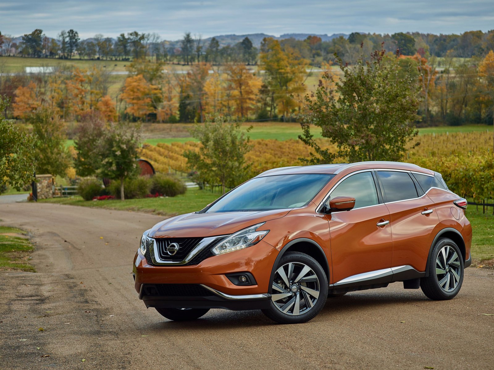 Nissan Murano
