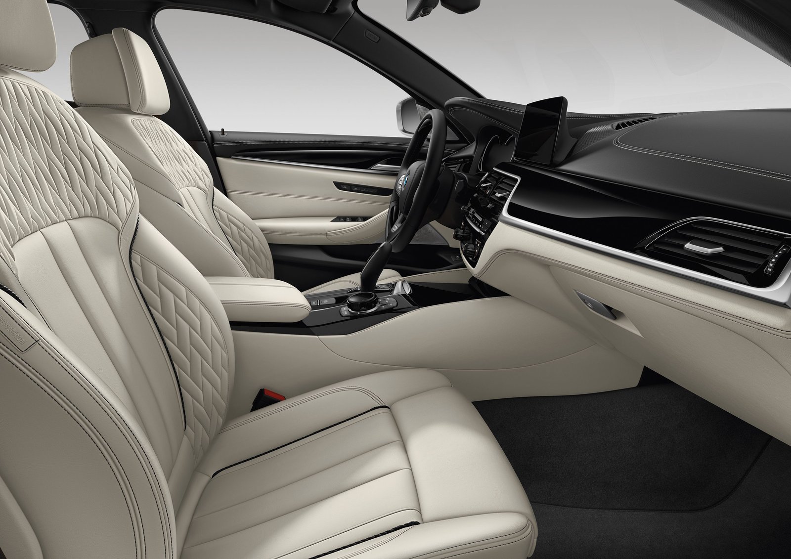 2018 BMW 5-Series