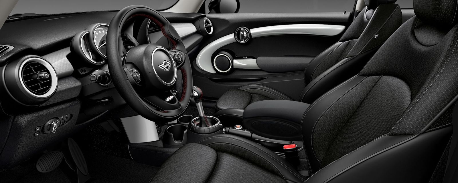 MINI Hardtop