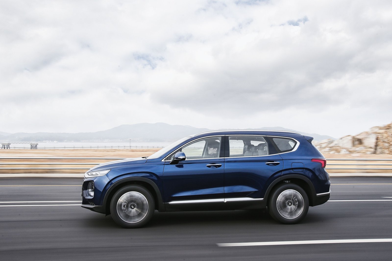 2019 Hyundai Santa Fe XL
