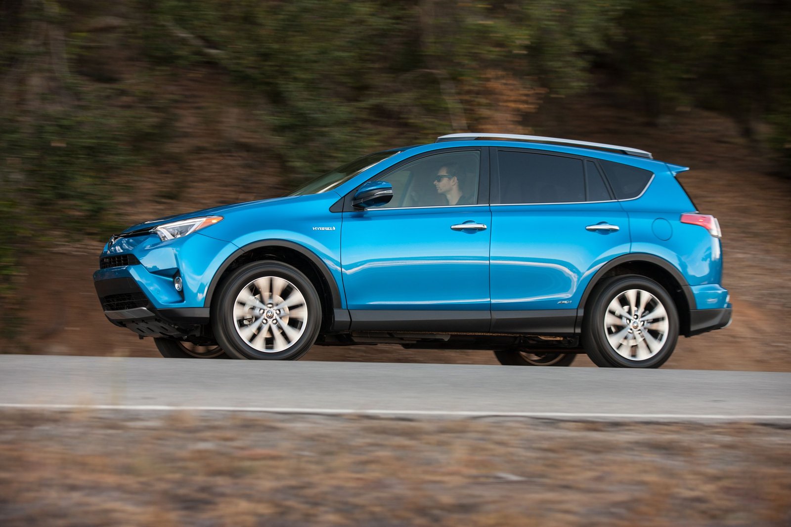 Toyota rav4 lease deals 2018