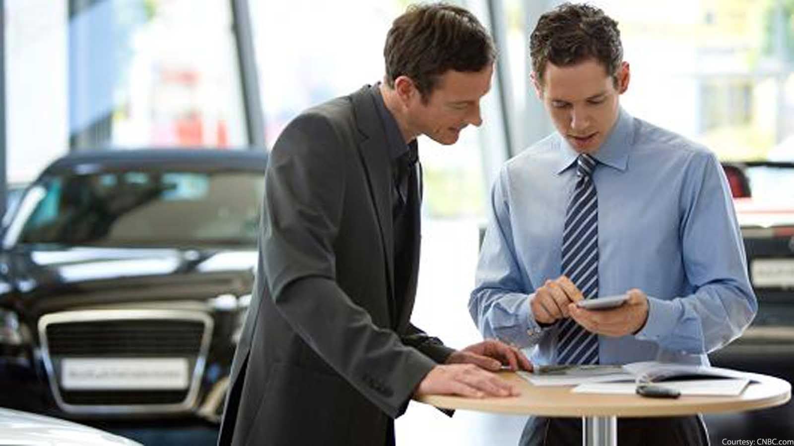 Car Rebates Understanding Car Dealer Rebates and Incentives CarsDirect