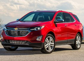 Chevy Equinox Chevy Equinox
