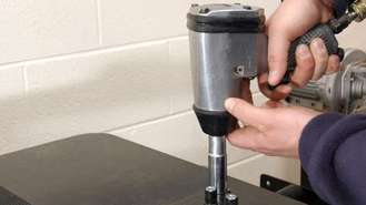 Air Impact Wrench