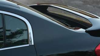 Automobile Spoiler
