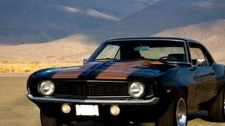 American Classic Car