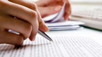 Reviewing CLUE Report