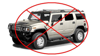 hummer