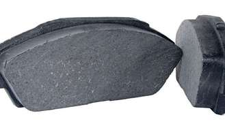 Replacement Brake Pads