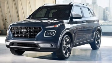 SUV Leases Under $300