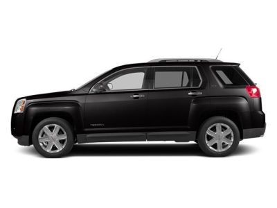 2014 gmc terrain
