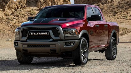 2023 RAM 1500 Classic