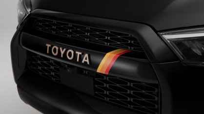 2023 Toyota 4Runner
