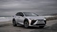 2023 Lexus RZ