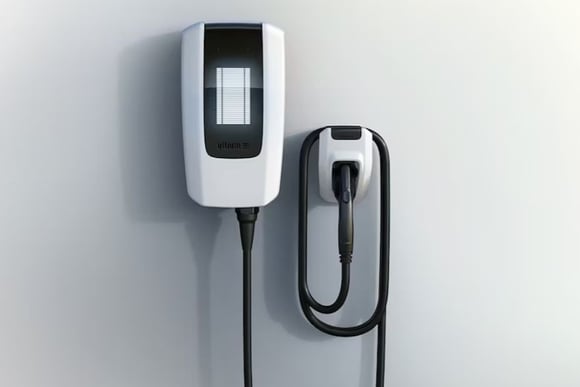 GM Ultium Home Charger