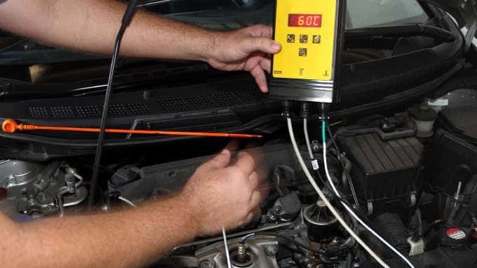How To Tell If You Have A Faulty Ecu Carsdirect