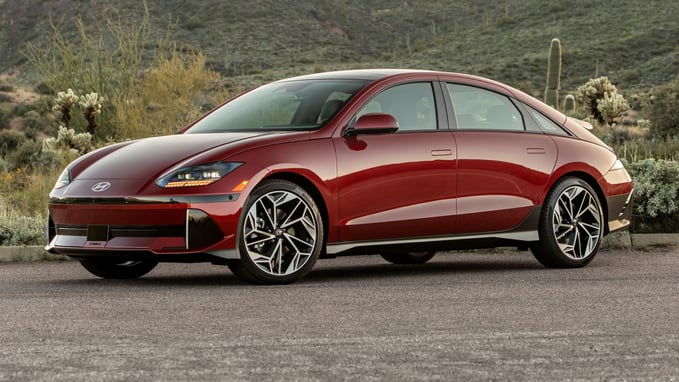 2024 Tesla Model 3 Highland Lease Has Same Price At $329/mo - CarsDirect