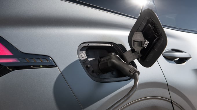 You may not be maximizing the efficiency of your PHEV