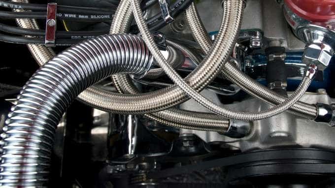 V8 Engine Chevy 305 Engine Diagram / Camaro Engines Through The Years