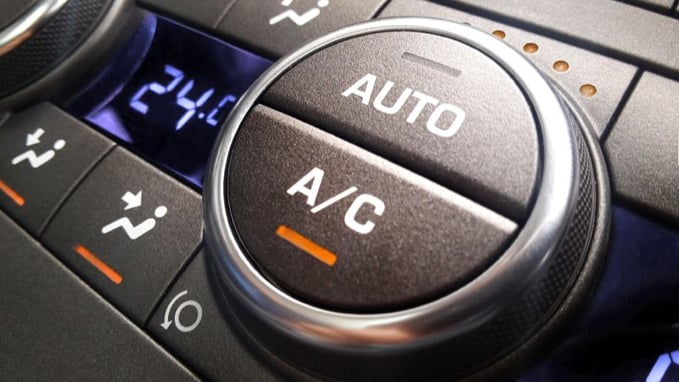 Weird Car Air Conditioner Smell What It Means And How To Fix It Carsdirect