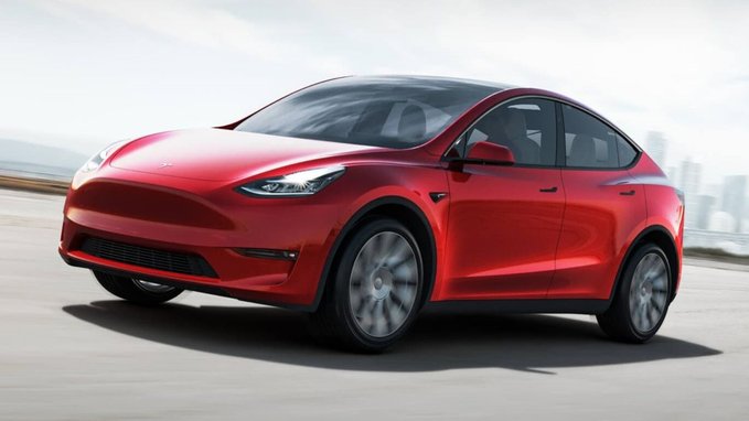 NHTSA investigating Tesla Model Y steering wheel fell off