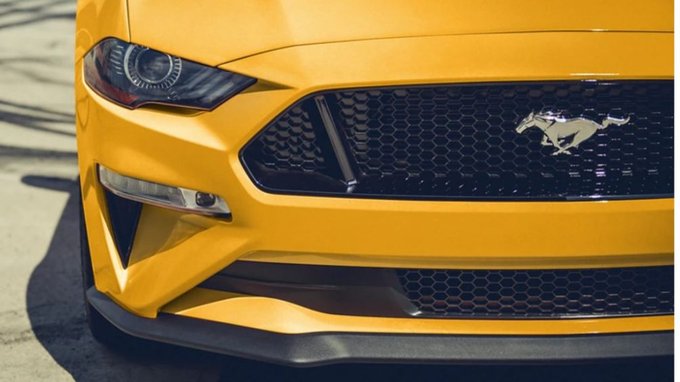 Ford considering Mustang Raptor – CarsDirect