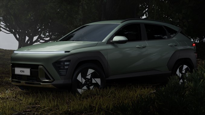 2024 Hyundai Kona price hikes up to ,800