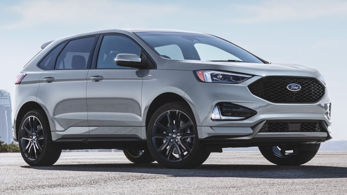 Ford Edge Crossover Could Be Discontinued Carsdirect