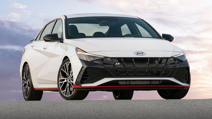 2023 Hyundai Elantra N Price Increased By 0