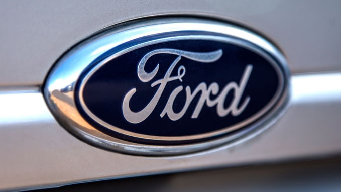 Ford Is Losing Big Money On EVs