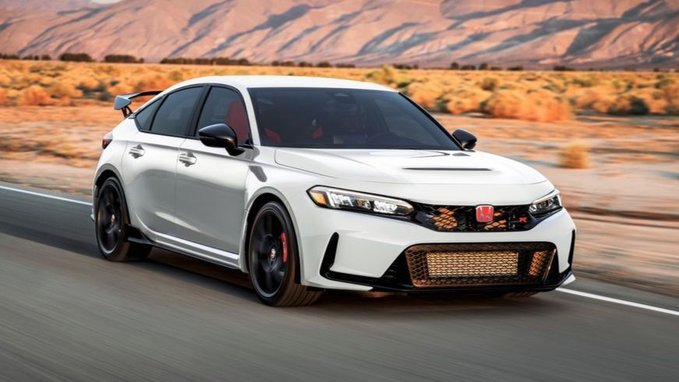 2023 Honda Civic Type R Base Price Increases ,080