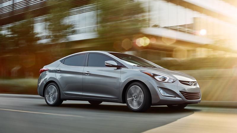 2014 hyundai elantra