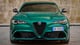 2024 Alfa Romeo Giulia sedan front