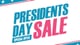 2024 Presidents' Day car sales