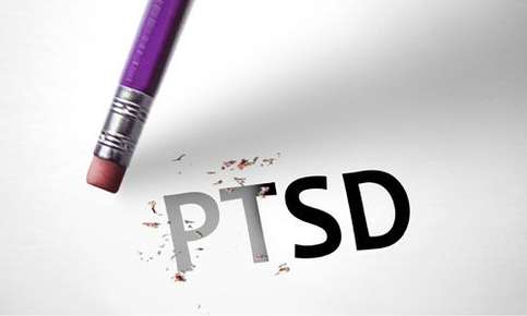 Ptsd erased