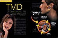 TMD - Dear Doctor Magazine