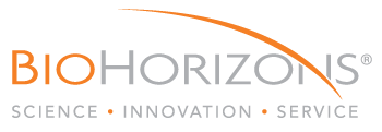 BioHorizons logo.