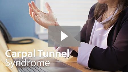Chiropractic Care for Carpal Tunnel Syndrome.