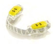 Under Armor Mouthguard