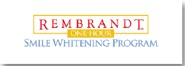 Rembrandt One-Hour Whitening System