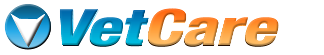 vet care logo