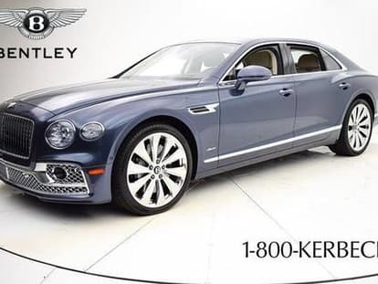 2023 Bentley Flying Spur