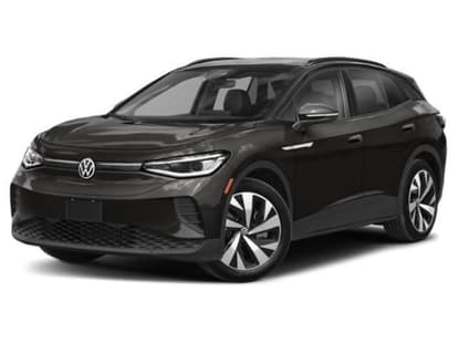 2022 Volkswagen ID.4