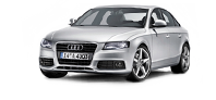 new audi price