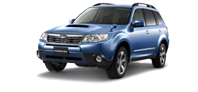 new subaru price