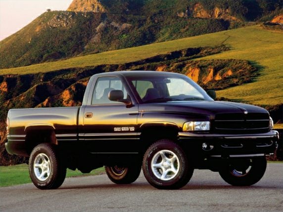 2000 Dodge Ram 1500 Pictures And Photos Carsdirect