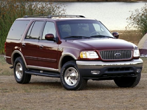 Ford expedition wiki